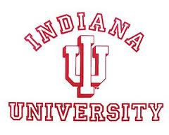 indiana university