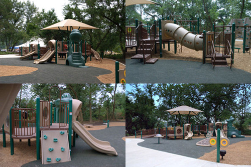11. Can-Do Playground – Wilmington, Delaware