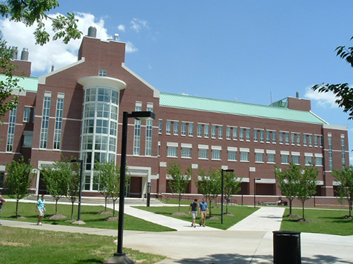12 . University of Louisville