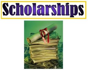 scholarships