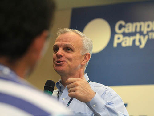 David Neeleman