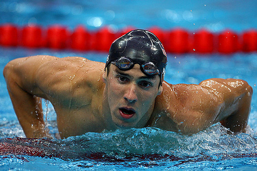 Michael Phelps