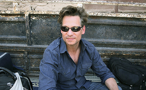 Richard Engel