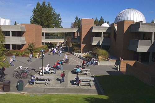 Bellevue Community College