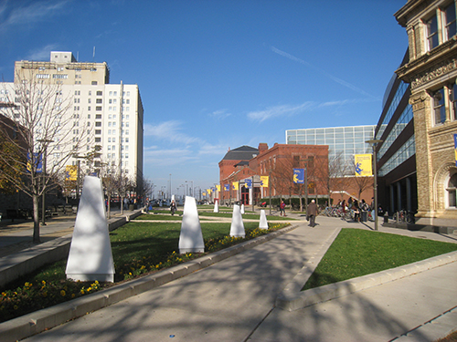 DREXEL UNIVERSITY