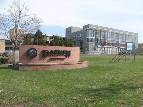 Daemen College