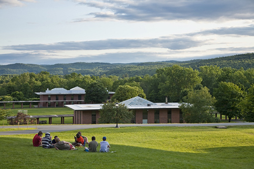 Landmark College