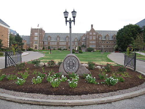 Mercyhurst University