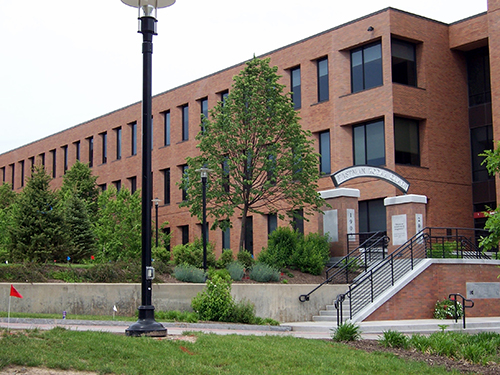 Rochester Institute of Technology