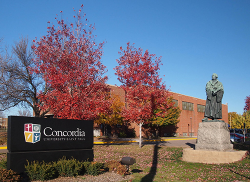 7 Concordia University