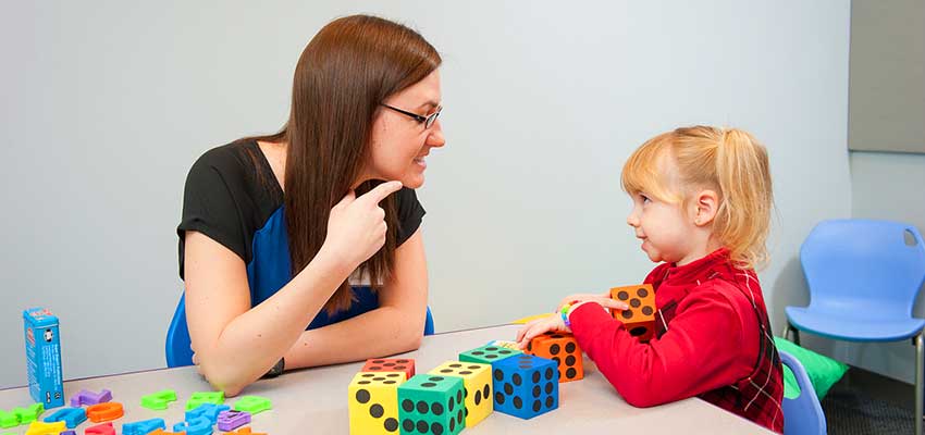 communication disorders phd programs