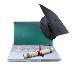 online education degree