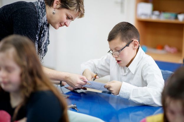 Salaries For Special Education Teachers By State And By Grade Level 