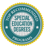 Online Special Education Degree Programs
